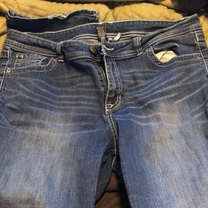 Bootcut Jeans